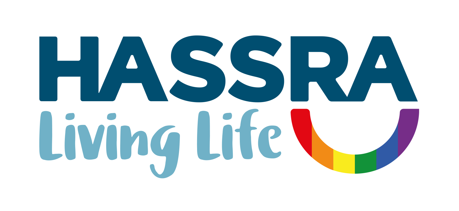 Hassra Logo