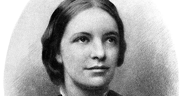 Octavia Hill | Social Reformer | Blue Plaques | English Heritage