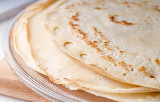 Pancake Day Traditions | English Heritage