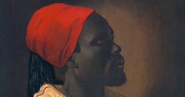 The Haitian Revolution | English Heritage | English Heritage