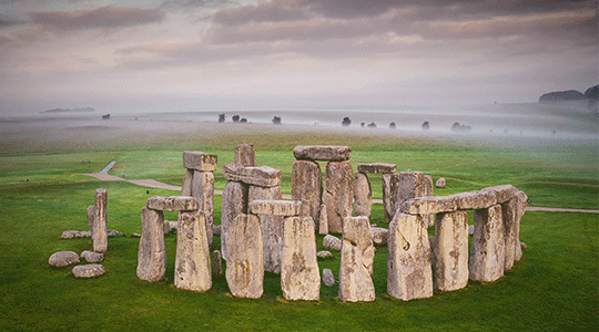 Stonehenge | English Heritage