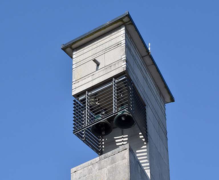 Sanctus bell Sanctus bell