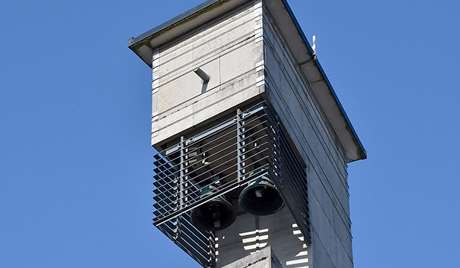 Sanctus bell Sanctus bell