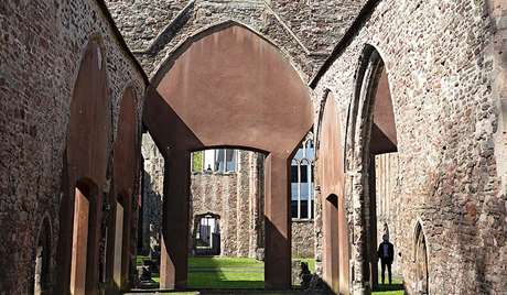 Chancel arch Chancel arch