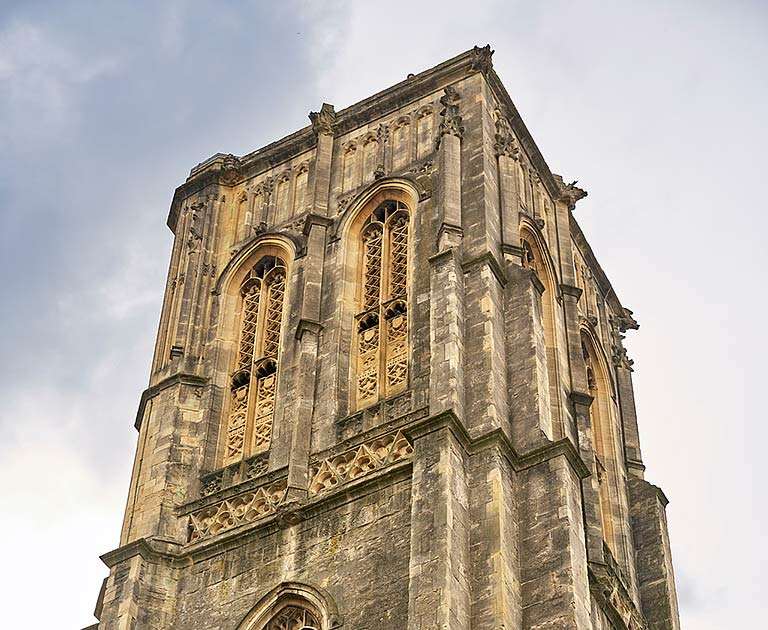 Tower Tower