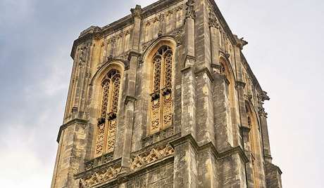 Tower Tower